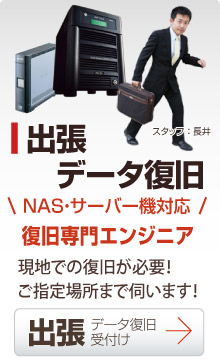 TeraStation�@�o�������@�V���@
